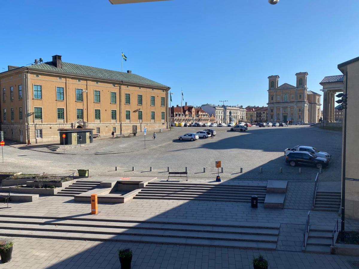 Karlskrona H&H Kültér fotó