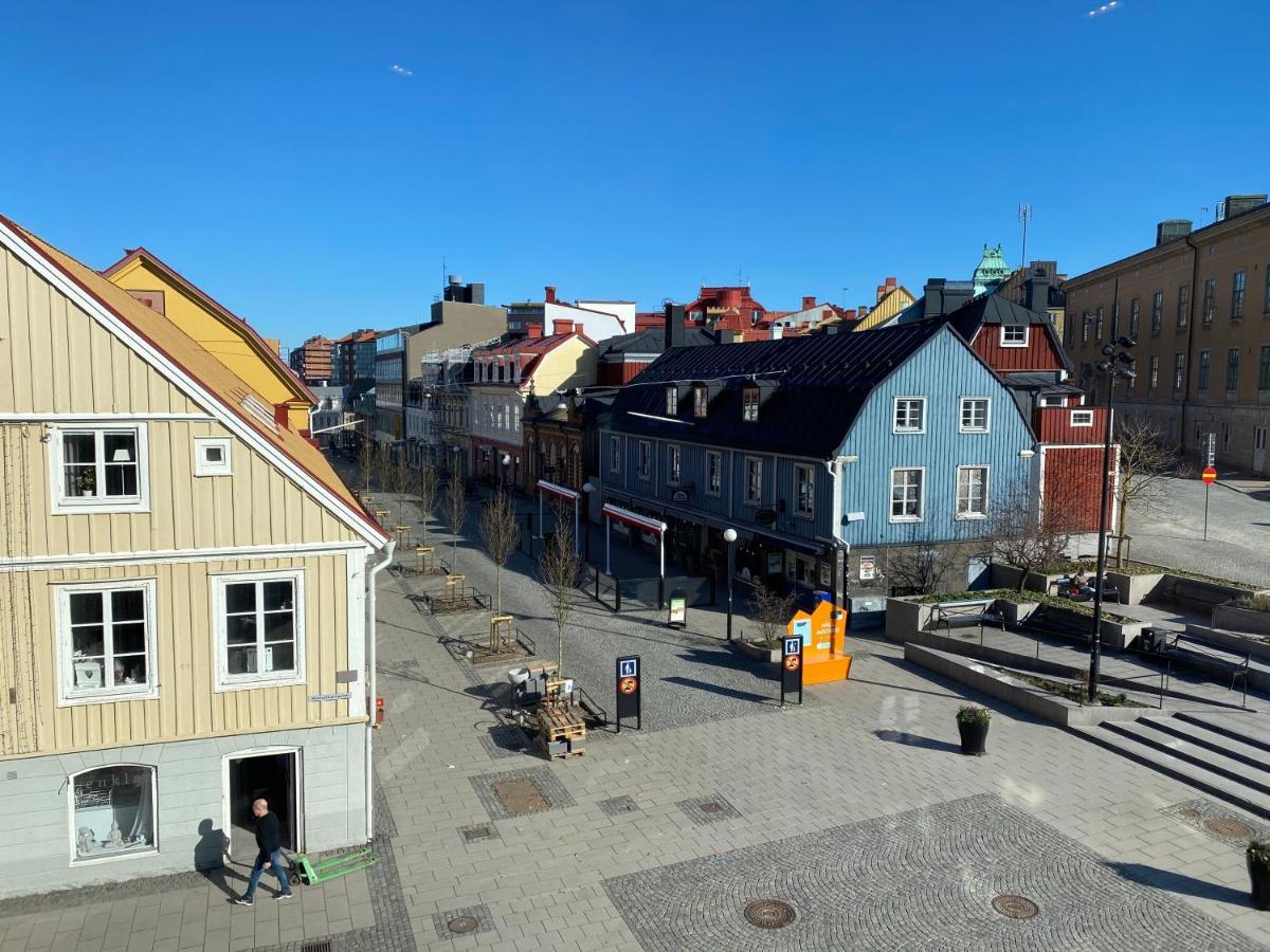 Karlskrona H&H Kültér fotó