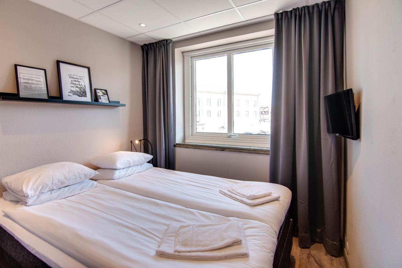 Karlskrona H&H Kültér fotó