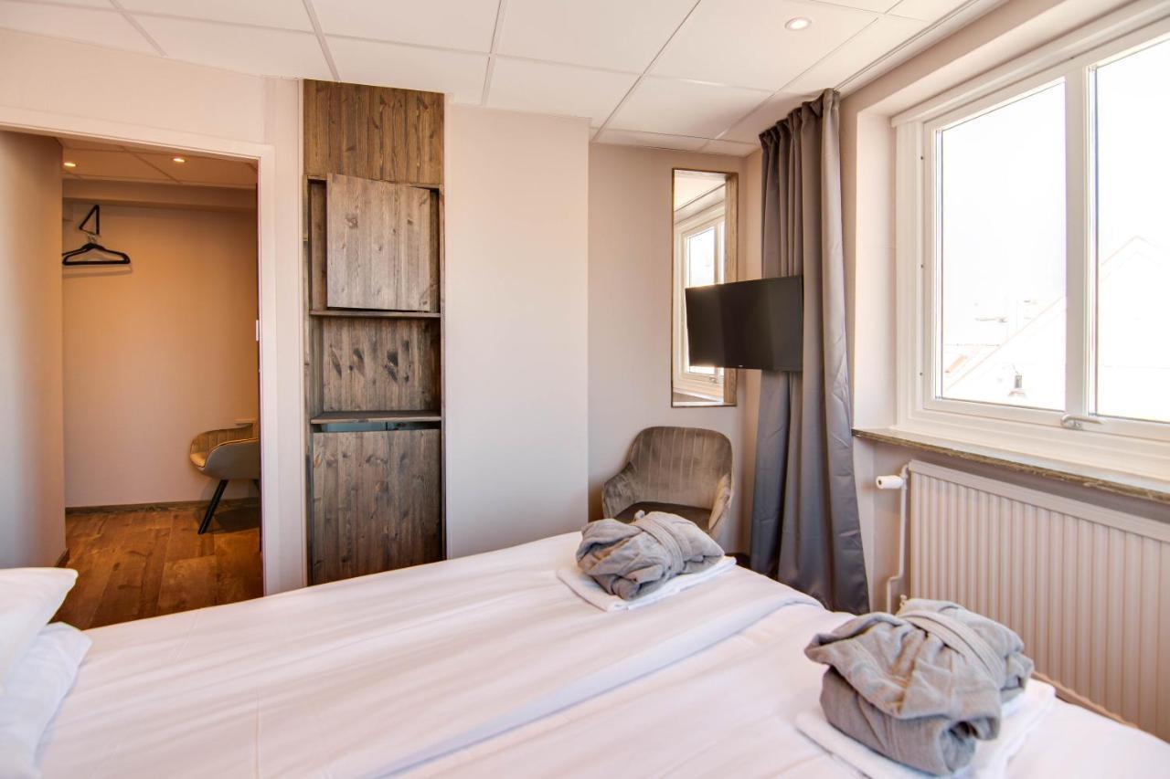 Karlskrona H&H Kültér fotó
