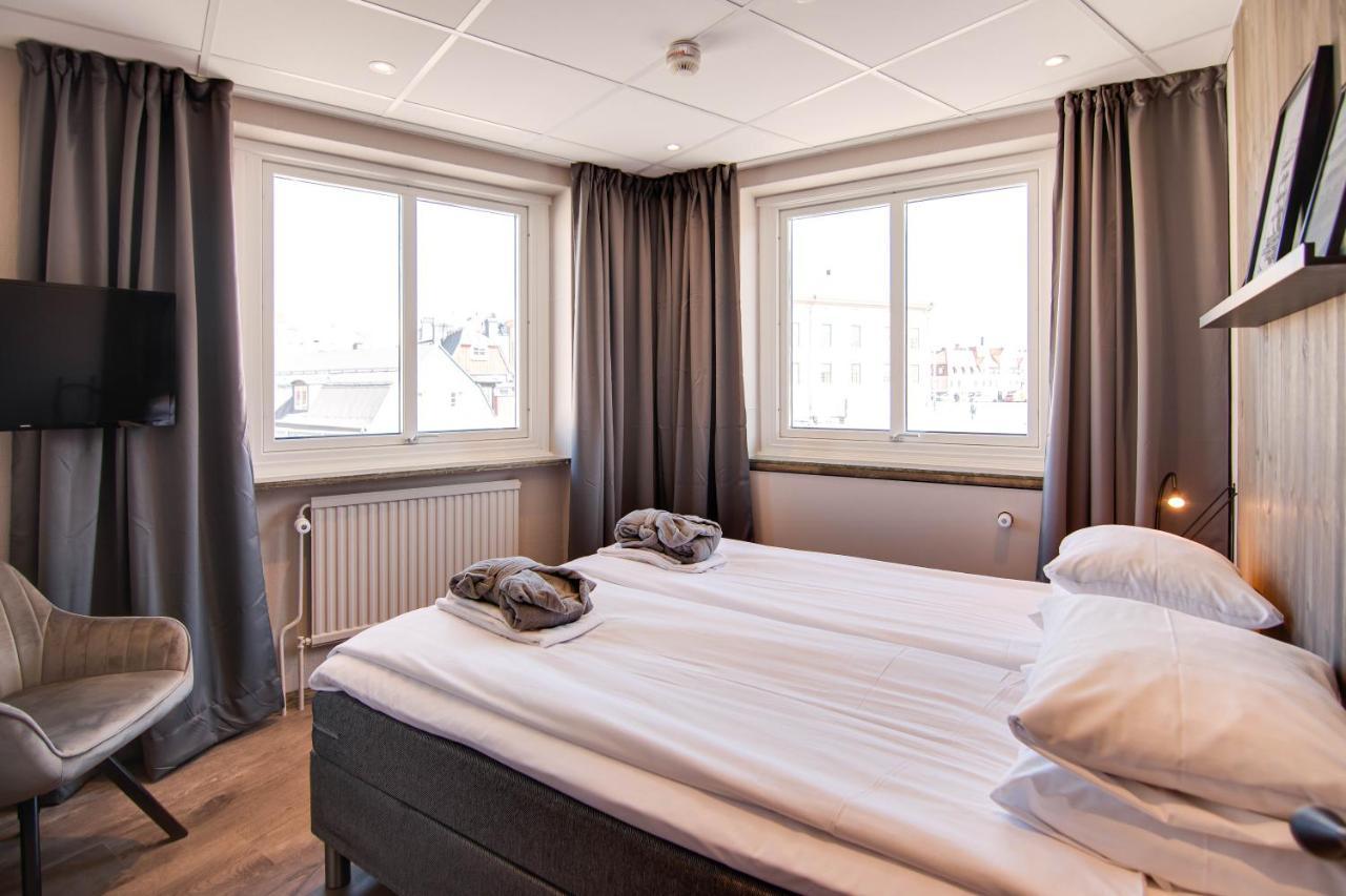 Karlskrona H&H Kültér fotó