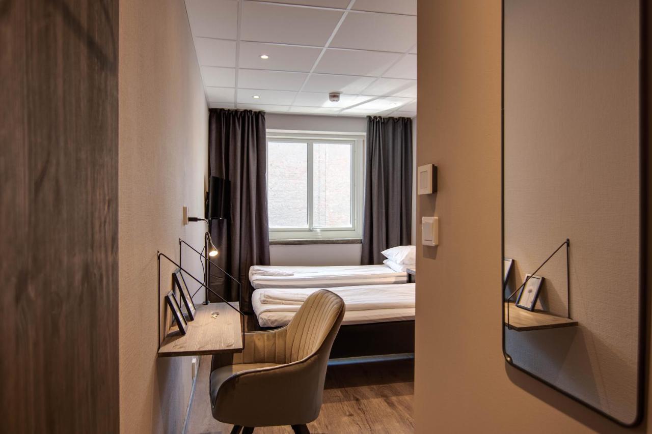 Karlskrona H&H Kültér fotó