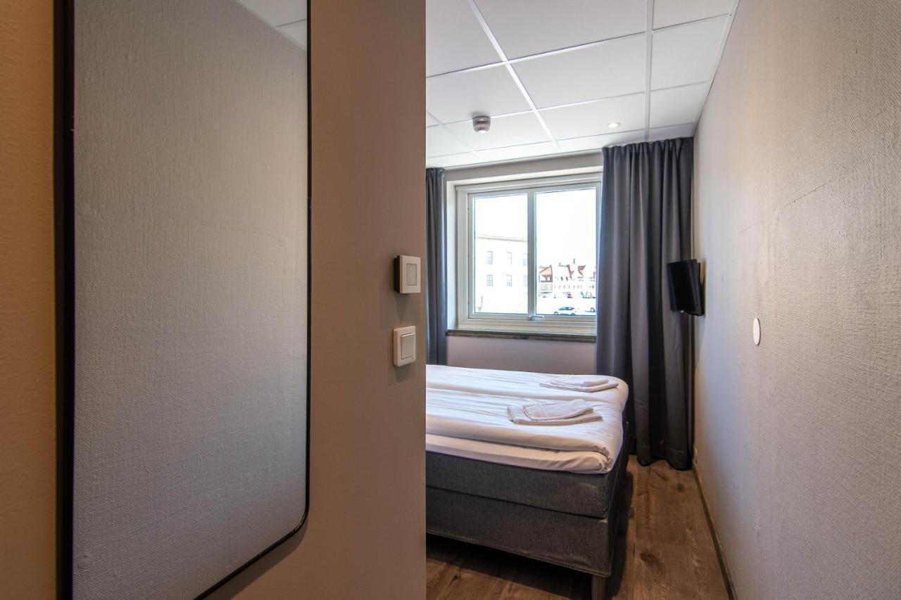 Karlskrona H&H Kültér fotó