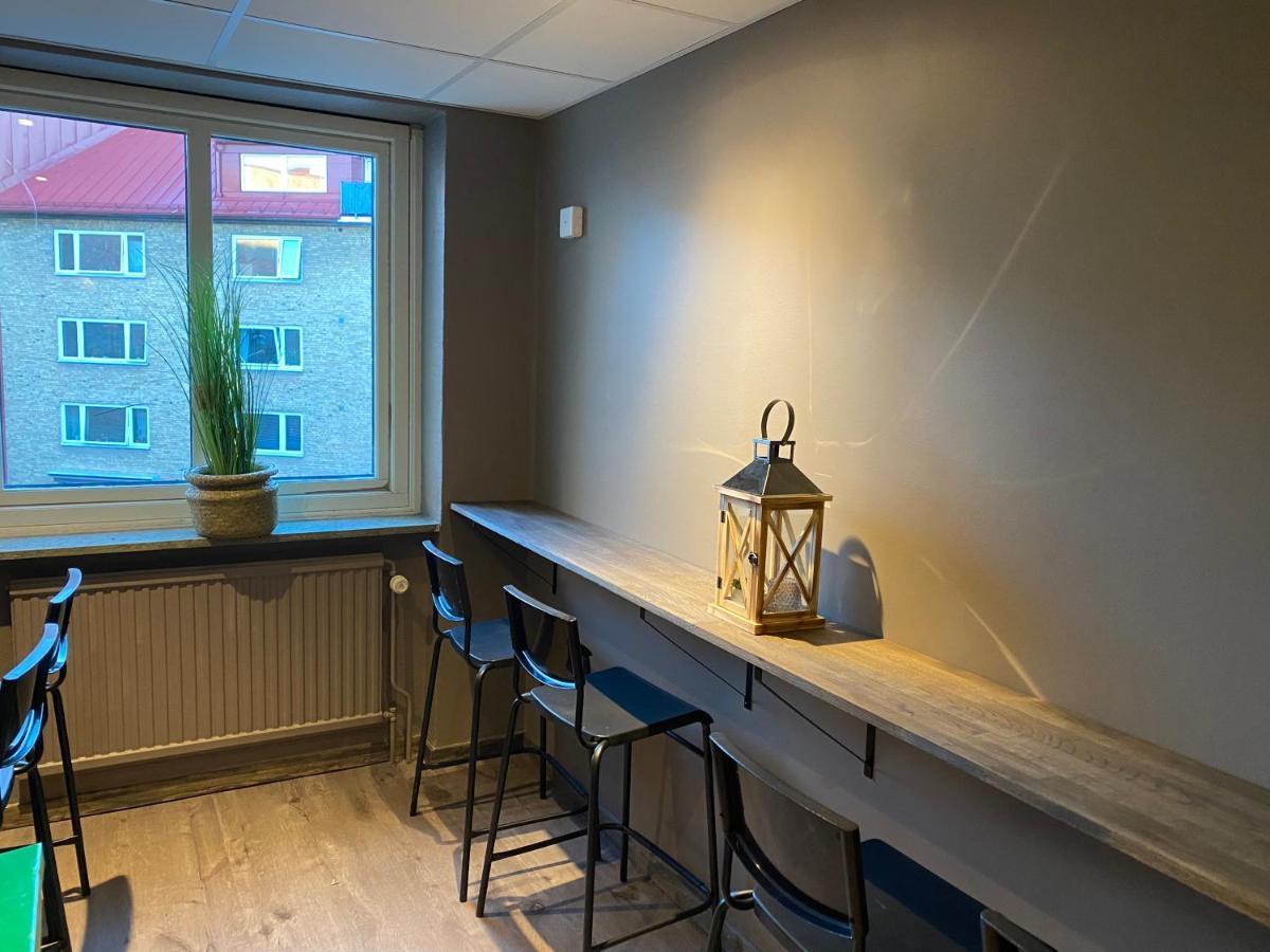 Karlskrona H&H Kültér fotó